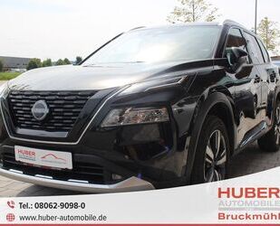 Nissan X-Trail Gebrauchtwagen