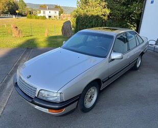 Opel Senator Gebrauchtwagen