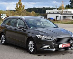 Ford Mondeo Gebrauchtwagen