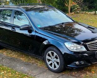 Mercedes-Benz C 200 Gebrauchtwagen