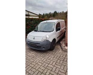 Renault Kangoo Gebrauchtwagen