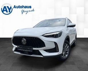 MG HS Gebrauchtwagen