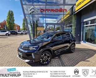 Citroen C5 Aircross Gebrauchtwagen
