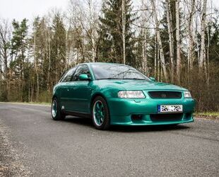 Audi A3 Gebrauchtwagen