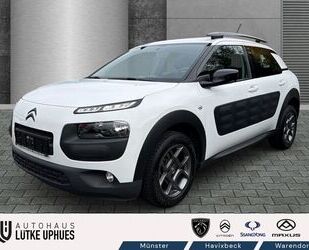 Citroen C4 Cactus Gebrauchtwagen