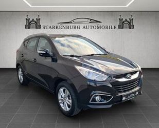 Hyundai ix35 Gebrauchtwagen