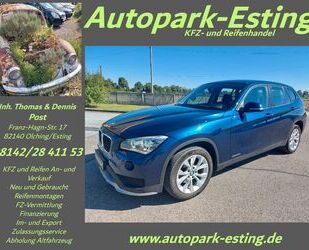 BMW X1 Gebrauchtwagen