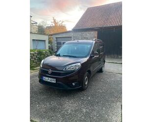 Fiat Doblo Gebrauchtwagen