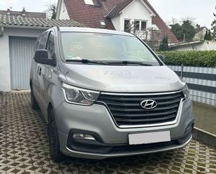 Hyundai H-1 Starex Gebrauchtwagen