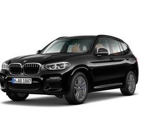 BMW X3 M Gebrauchtwagen