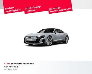 Audi Audi e-tron GT qu. Gebrauchtwagen
