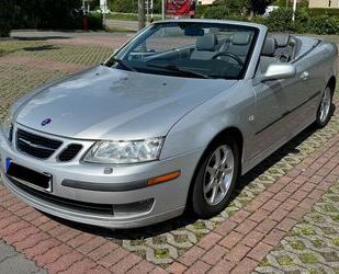 Saab 9-3 Gebrauchtwagen