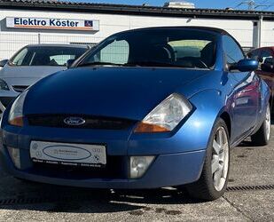 Ford Streetka Gebrauchtwagen