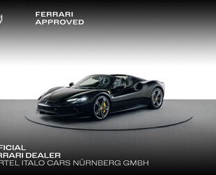 Ferrari 296 GTS Gebrauchtwagen