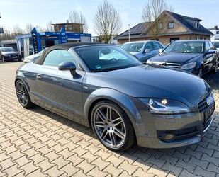 Audi TT Gebrauchtwagen