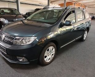 Dacia Logan Gebrauchtwagen