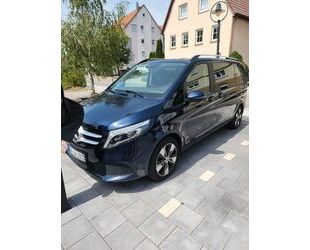 Mercedes-Benz V 220 Gebrauchtwagen