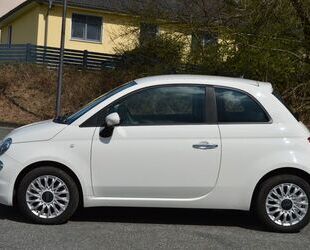 Fiat 500 Gebrauchtwagen