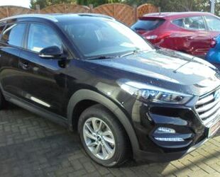 Hyundai TUCSON Gebrauchtwagen