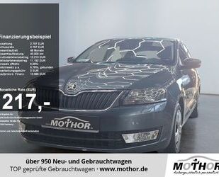 Skoda Rapid Gebrauchtwagen