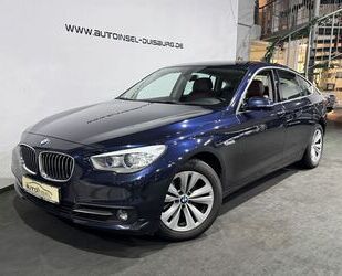 BMW 520 Gran Turismo Gebrauchtwagen