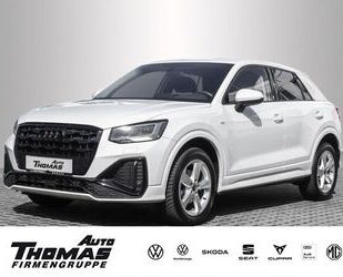 Audi Q2 Gebrauchtwagen
