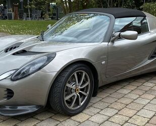 Lotus Elise Gebrauchtwagen