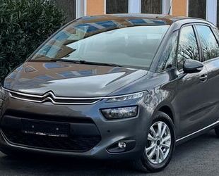 Citroen C4 Picasso Gebrauchtwagen