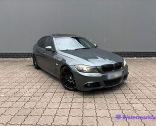 BMW 330 Gebrauchtwagen