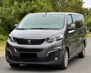 Peugeot Expert Gebrauchtwagen