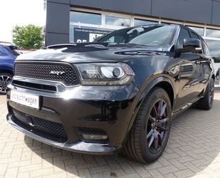 Dodge Durango Gebrauchtwagen