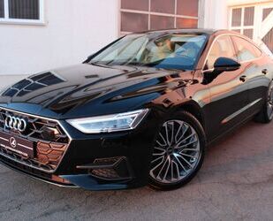 Audi A7 Gebrauchtwagen