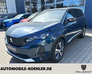 Peugeot 5008 Gebrauchtwagen
