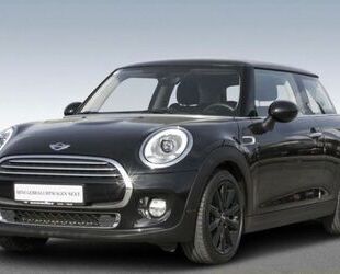 Mini Cooper Gebrauchtwagen