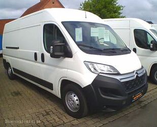 Citroen Jumper Gebrauchtwagen