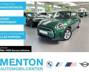Mini ONE Gebrauchtwagen