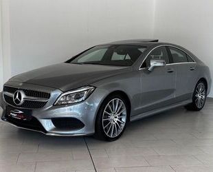 Mercedes-Benz CLS 350 Gebrauchtwagen