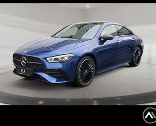 Mercedes-Benz CLA 220 Gebrauchtwagen
