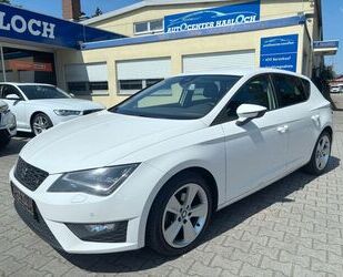 Seat Leon Gebrauchtwagen