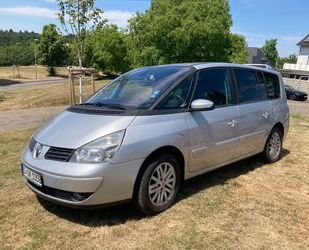 Renault Grand Espace Gebrauchtwagen