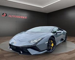 Lamborghini Huracán Gebrauchtwagen