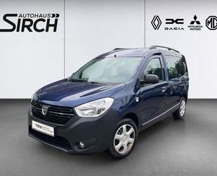 Dacia Dokker Gebrauchtwagen