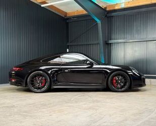 Porsche 991 Gebrauchtwagen