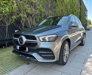 Mercedes-Benz GLE 350 Gebrauchtwagen
