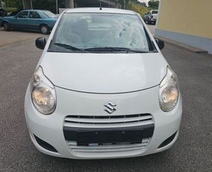 Audi Alto 