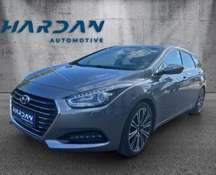 Hyundai i40 Gebrauchtwagen