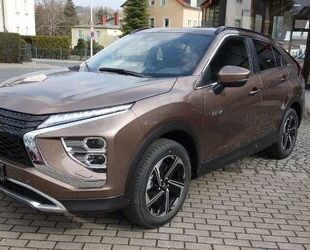 Mitsubishi Eclipse Cross Gebrauchtwagen