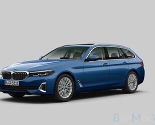 BMW 520 Gebrauchtwagen