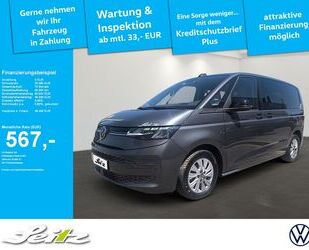 VW T7 Multivan Gebrauchtwagen