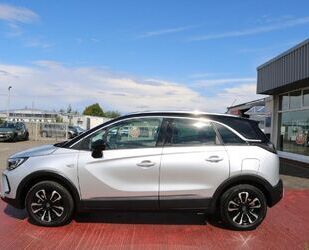 Opel Crossland (X) Gebrauchtwagen
